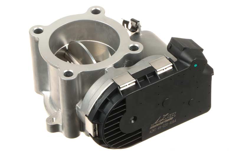 Drosselklappenstutzen